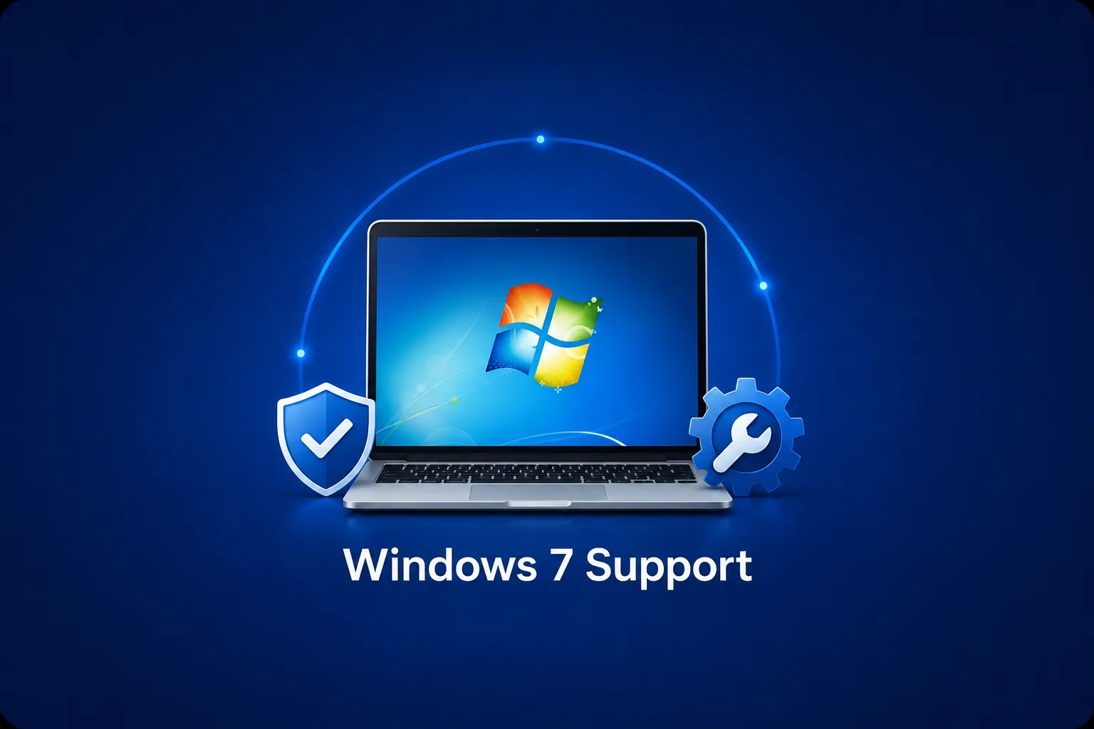 Windows support
